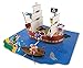 Maisy's Pirate Ship: A Pop-up-and-Play Book