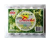Foojoy Yunnan Pu-erh Mini-bowl Tuo Cha, 40 Mini-bowls (Makes 80 Cups), 8.45 Oz by Tuocha Lowest Price