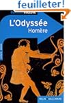 L'Odyss�e