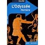 L'Odyssée