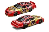 Tony Stewart Coast Guard 1/24 Action Diecast Car
