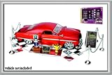 Car Show Set