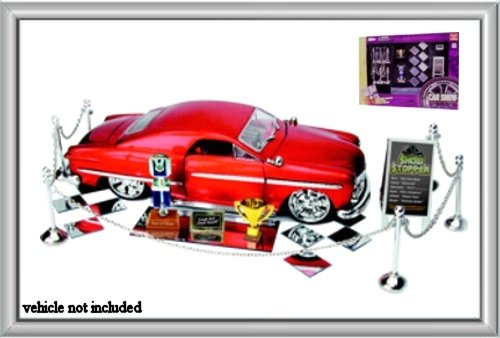 Car Show Set