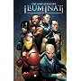 New Avengers: Illuminati Premiere (New Avengers)