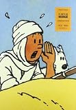 El arte de Hergé : creador de Tintín, 1937-1949