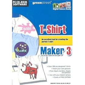 T-Shirt Maker 3 by