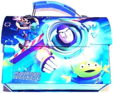 Toy Story Tin Lunchbox! Limited Availibility. Only 1 Left