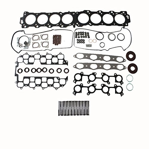 Toyota Tundra Sequoia Lexus 4 7l Mls Head Gasket Set Head Bolts Review Loginovavasda Toyota Tundra Sequoia Lexus 4 7l Mls Head Gasket Set Head Bolts Review Loginovavasda