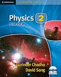 Physics 2 for OCR (Cambridge OCR Advanced Sciences)