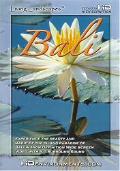 Living Landscapes: Bali