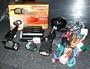 Omega AL2000E Remote Start Alarm System
