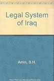 Legal system of Iraq