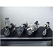 Solido - Vehicules miniatures - Motos collector