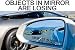 (2) Mirror Decals  OBJECTS IN MIRROR ARE LOSING for PLYMOUTH BARRACUDA GTX PROWLER ROAD RUNNER DUSTER FURY NEON GTX 440 HEMICUDA ARROW 200 GT ACCLAIM GRAND VOYAGER SATELLITE SUNDANCE CAMBRIDGE BELVEDERE SCAMP SUPERBIRD CONQUEST