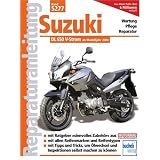 Suzuki DL 650 V-Stromvon "Franz Josef Schermer"