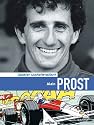 Michel Vaillant : Dossier Alain Prost (version Standard)