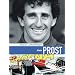 Michel Vaillant : Dossier Alain Prost (version Standard)