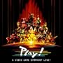 PLAY! Live CD and bonus DVD