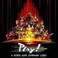 Play a Video Game Symphonyy