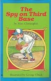 The Spy on Third Base