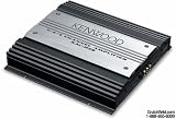 Kenwood KAC-859 5-channel 1000 Watt Amplifier