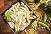 Pasta Primavera - Camping and Emergency Preparedness Freeze Dried Food Supply (2 Servings)...