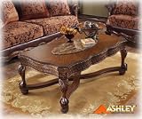 Casa Mollino Cocktail Table By Ashley Furniture