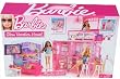 Barbie Glam Vacation House Playset