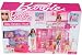 Barbie Glam Vacation House Playset