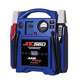 Clore Automotive JNC660 1700 Peak amp 12-Volt Jump Starter