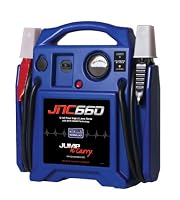 Clore Automotive Jnc660 12 Volt Starter