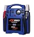 Clore Automotive JNC660 1700 Peak amp 12-Volt Jump Starter