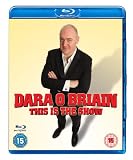 Dara O Briain - This Is the Show (Live)