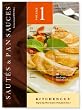 KitchenCue Instructional DVD, Volume 1, Sautes and Pan Sauces