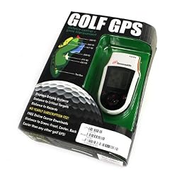 Sonocaddie XV2 Personal Golf GPS