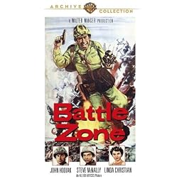 Battle Zone