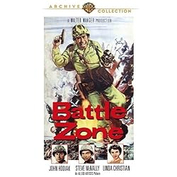 Battle Zone