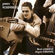 Featuring Bireli Lagrene & Angelo Debarre