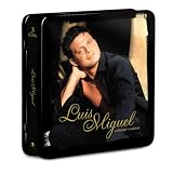 Luis Miguel
