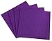 Premium Purple Stackable Base Plates - 4 Pack 10