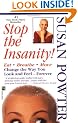 Stop the Insanity!