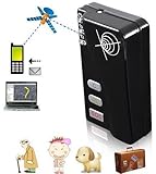 GSM 850/900/1800/1900 MHz Two Way Aufrufen + SMS sehr genaue und empfindliche GPS Tracker