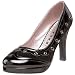 Draven Women's Riveting Pump