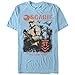 Star Wars Men's Rogue One Shore Lines T-Shirt