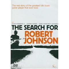 The Search For Robert Johnson [DVD]