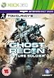 Tom Clancy's Ghost Recon: Future Soldier (Xbox 360)