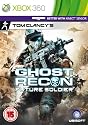 Tom Clancy's Ghost Recon: Future Soldier (Xbox 360)