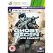 Tom Clancy's Ghost Recon: Future Soldier (Xbox 360)