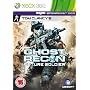Tom Clancy's Ghost Recon: Future Soldier (Xbox 360&hellip by Ubisoft