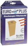 AEG A 1004 Staubsaugerbeutel